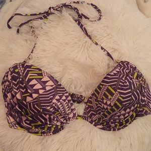Victoria secret bikini (top and bottom)